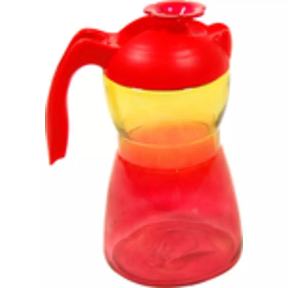 ΚΑΝΑΤΑ ΓΥΑΛΙΝΗ 1.5LIT