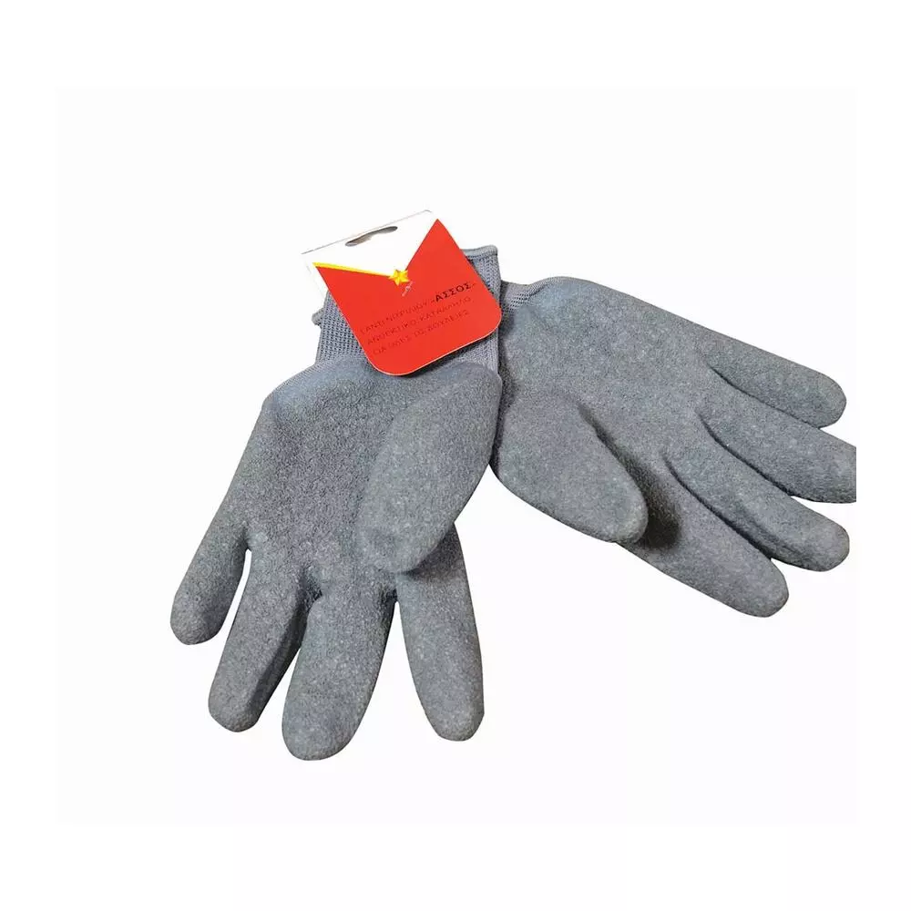 ΓΑΝΤΙΑ ΝΙΤΡΙΛΙΟΥ ΑΣΣΟΣ