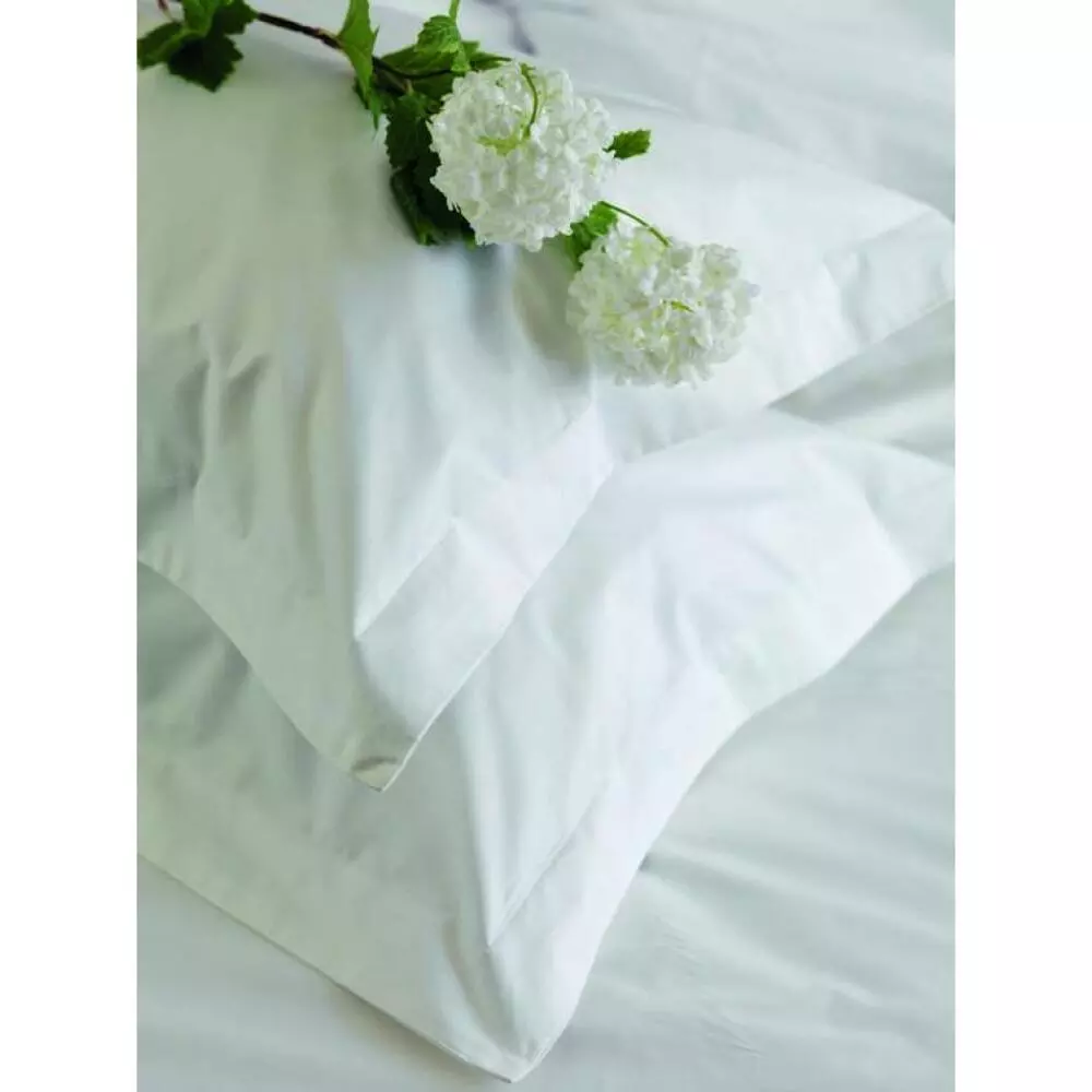 ΠΑΠΛΩΜΑΤΟΘΗΚΗ ΜΟΝΗ 160Χ240 ΛΕΥΚΗ 144-ΚΛΩΣΤΕΣ 100%COTTON