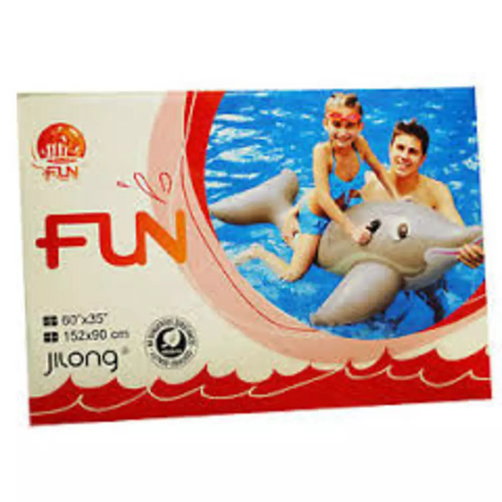 ΔΕΛΦΙΝΙ ΦΟΥΣΚΩΤΟ ΘΑΛΑΣΣΗΣ