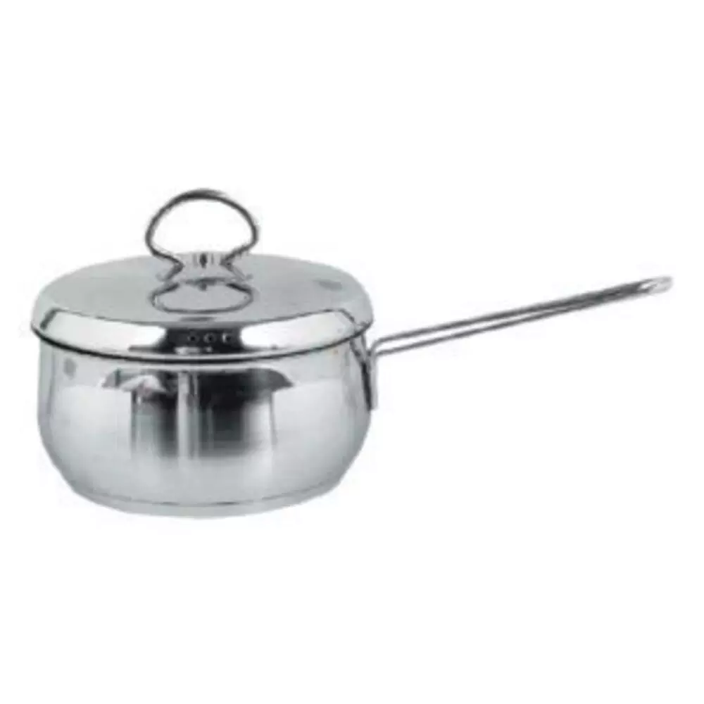 ΚΑΤΣΑΡΟΛΙ ΜΕΤΑΛΛΙΚΗ ΛΑΒΗ 18/10 ΝΟ.16