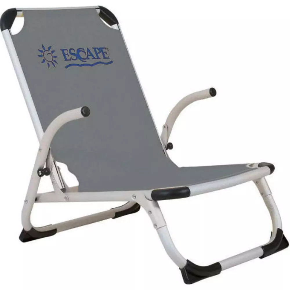 ΚΑΡΕΚΛΑΚΙ ΘΑΛΑΣΣΗΣ ΑΛΟΥ-ΝΙΟΥ ΨΗΛΗ ΠΛΑΤΗ ΓΚΡΙ (ΕΚΠΤ.-5ΕΥΡΟ 2ΑΔΑ)