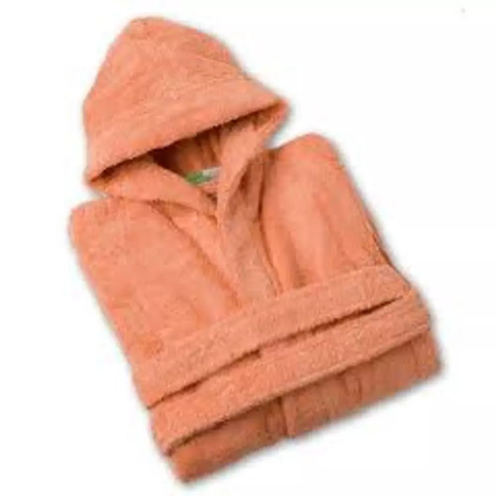 ΜΠΟΥΡΝΟΥΖΑΚΙ ΠΑΙΔΙΚΟ ΝΟ.6 NIPPER SALMON 100% COTTON