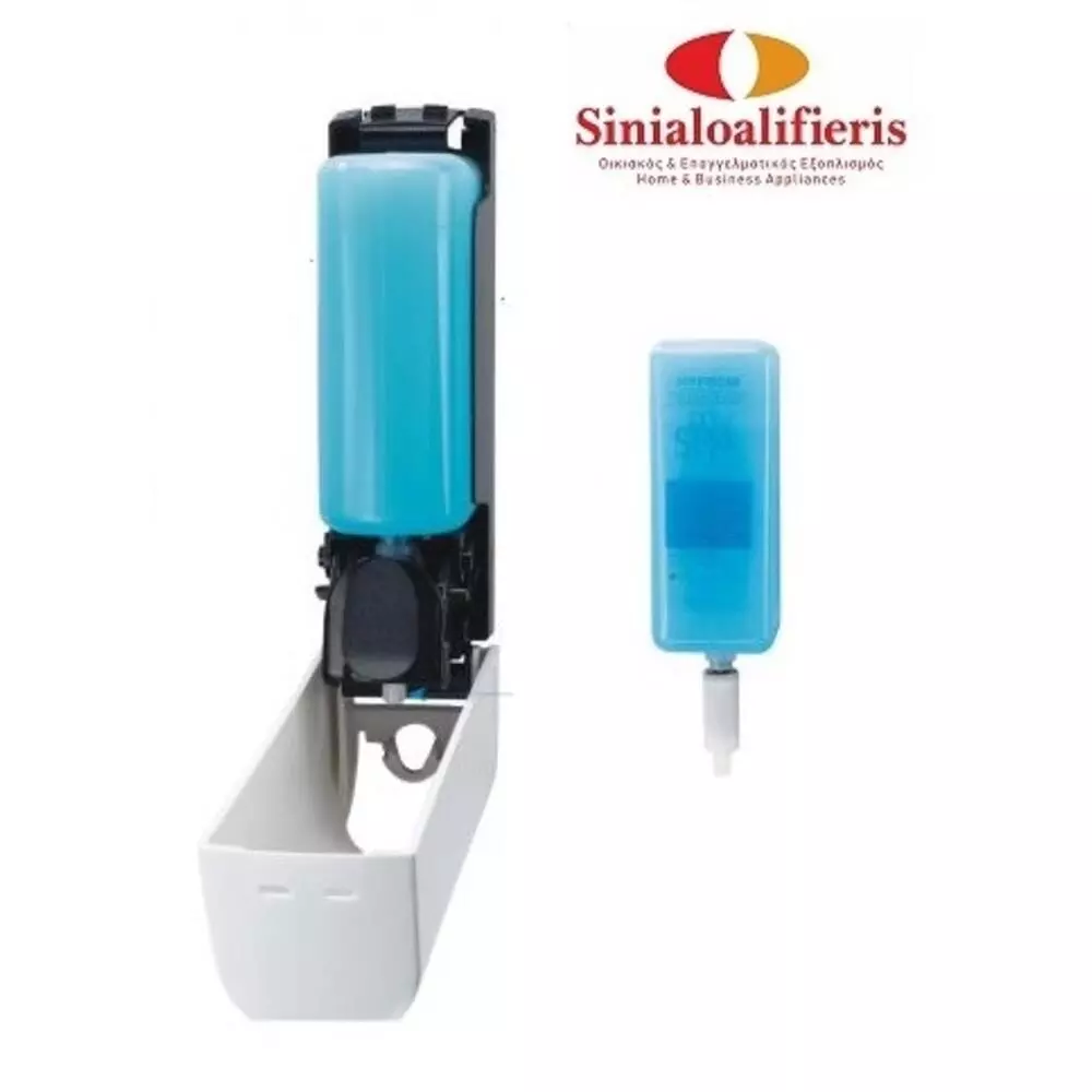 ΑΝΤΑΛΑΚΤΙΚΟ ΑΦΡΟΛΟΥΤΡΟ - ΣΑΠΟΥΑΝΗ 350ML ΓΙΑ ΣΥΣΚΕΥΗ MY SPA