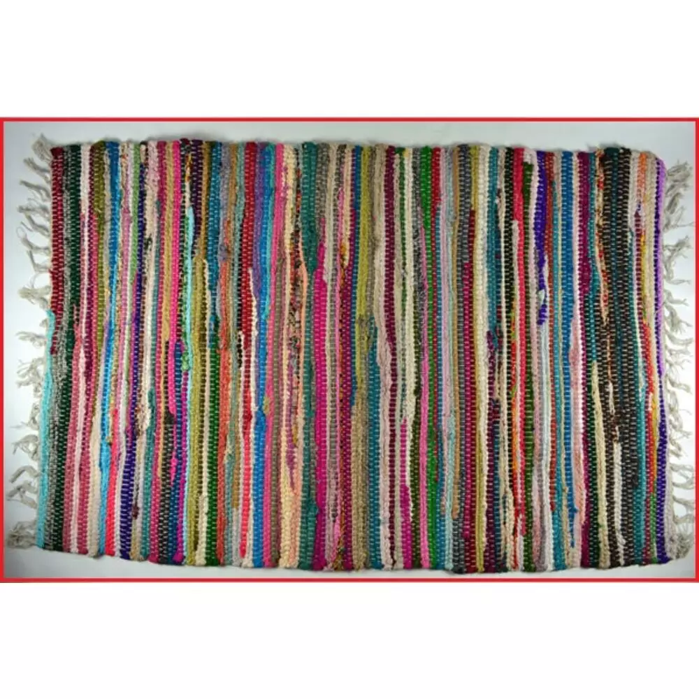 ΧΑΛΑΚΙ ΚΟΥΡΕΛΟΥ FIESTA 60X140 ΔΙΑΦ. ΧΡΩΜΑΤΑ