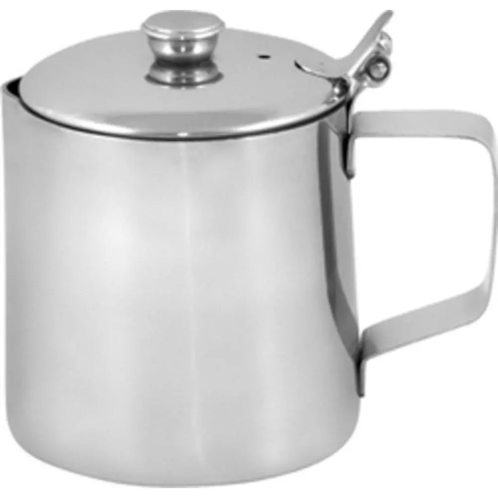 ΚΑΦΕΤΙΕΡΑ - ΤΣΑΓΙΕΡΑ ΙΝΟΧ 1000ML