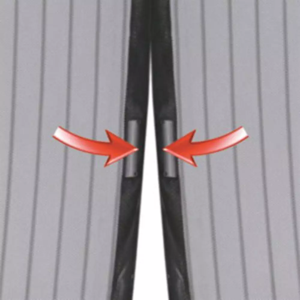 ΚΟΥΡΤΙΝΑ ΠΟΡΤΑΣ ΜΑΓΝΗΤΗ 120Χ220ΥΨΟΣ