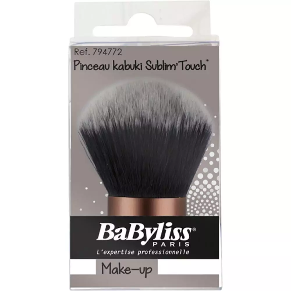 ΠΙΝΕΛΟ ΜΙΚΡΟ MAKE UP 794772 BABYLISS