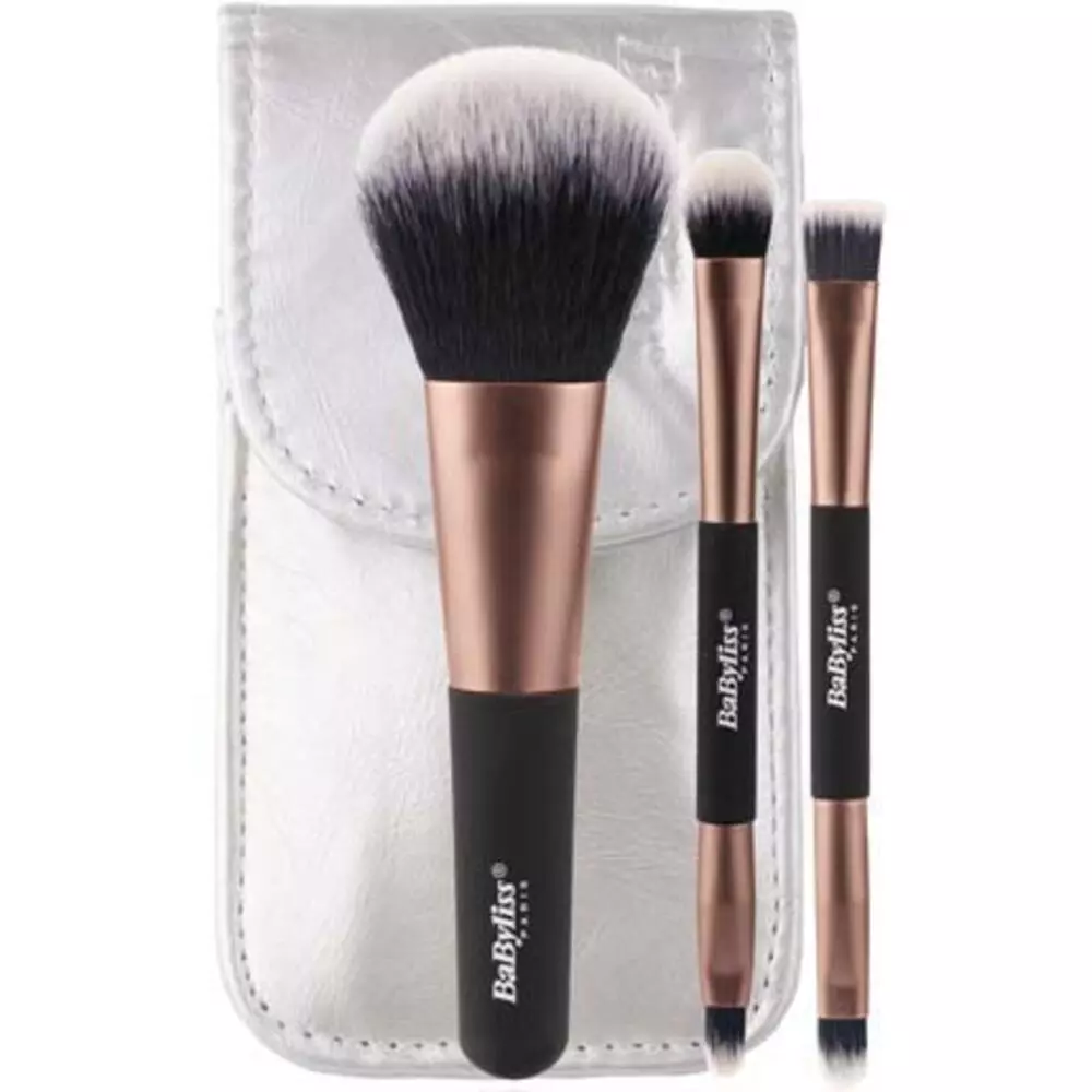 ΠΙΝΕΛΑ ΜΑΚΙΓΙΑΖ GOLD ΣΕΤ 3ΤΕΜ.