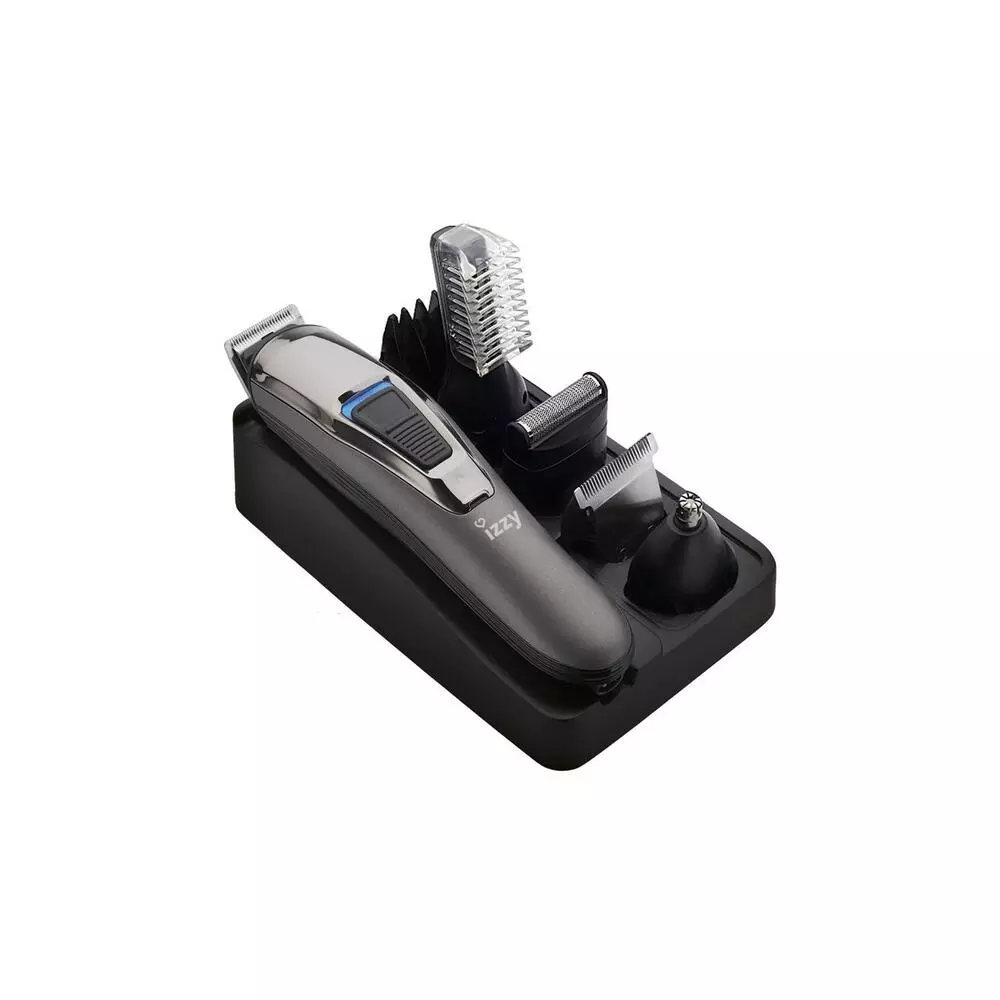 ΚΟΥΡΕΥΤΙΚΗ ΙZZY ΣΕΤ ΑΝΔΡΙΚΗΣ ΠΕΡΙΠΟΙΗΣΗΣ 12ΣΕ1 PG600