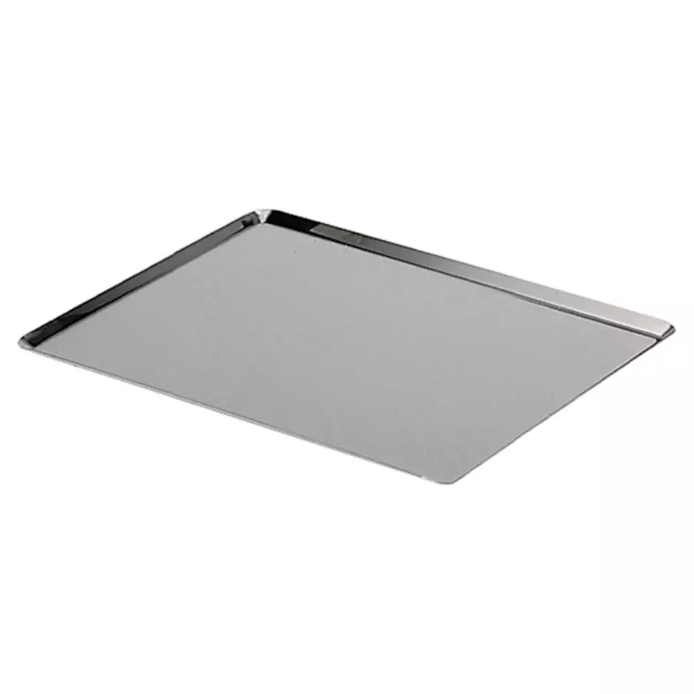 ΔΙΣΚΟΣ ΨΗΣΙΜΑΤΟΣ INOX GN 1-1 CHOC 60X40ΕΚ.
