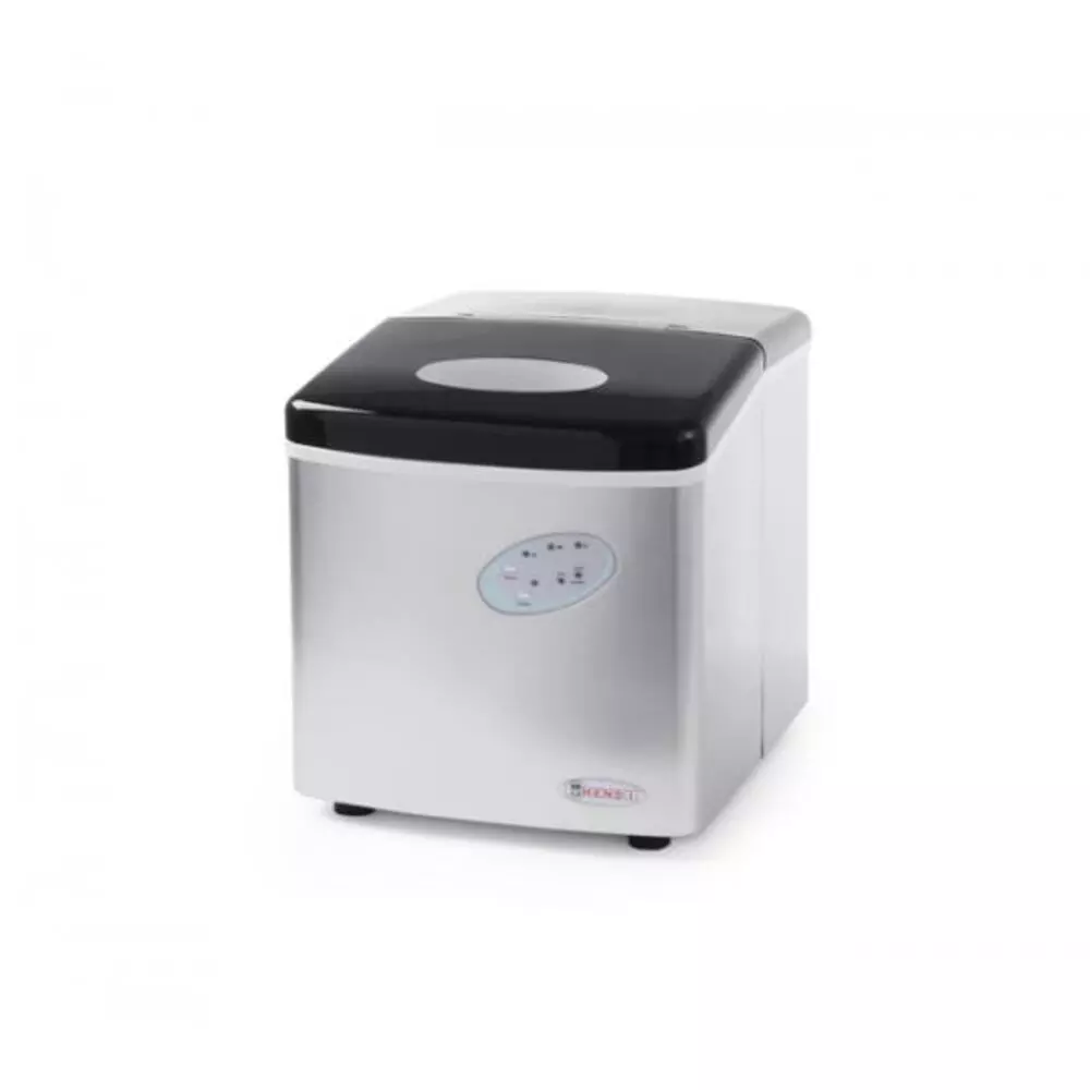 ΠΑΓΟΜΗΧΑΝΗ KITCHEN LINE 12 230V-130W 32X36.7CM 37.8CM