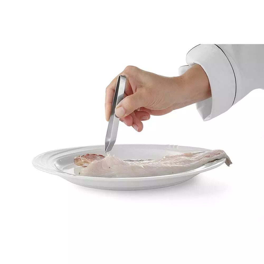 ΤΣΙΜΠΙΔΑΚΙ ΨΑΡΙΟΥ INOX 12ΕΚ.