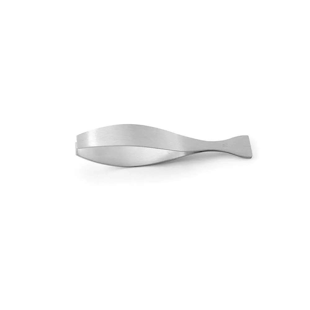 ΤΣΙΜΠΙΔΑKI ΨΑΡΙΩΝ INOX 24ΕΚ.