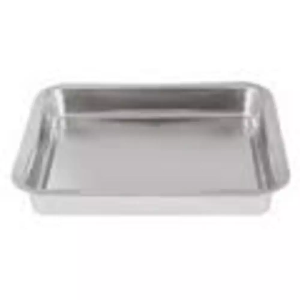 ΤΑΨΙ ΟΡΘΟΓΩΝΙΟ INOX 18-C NΟ.5