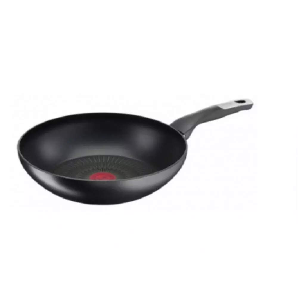 ΤΗΓΑΝΙΙ WOK TEFAL UNLIMITED NO.28CM