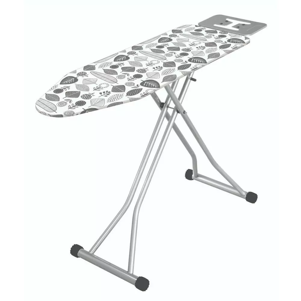 ΣΙΔΕΡΩΣΤΡΑ MAXIMA ΠΟΛΥ ΑΝΘΕΚΤΙΚΗ ΜΕ ΠΛΕΓΜΑ 43Χ120