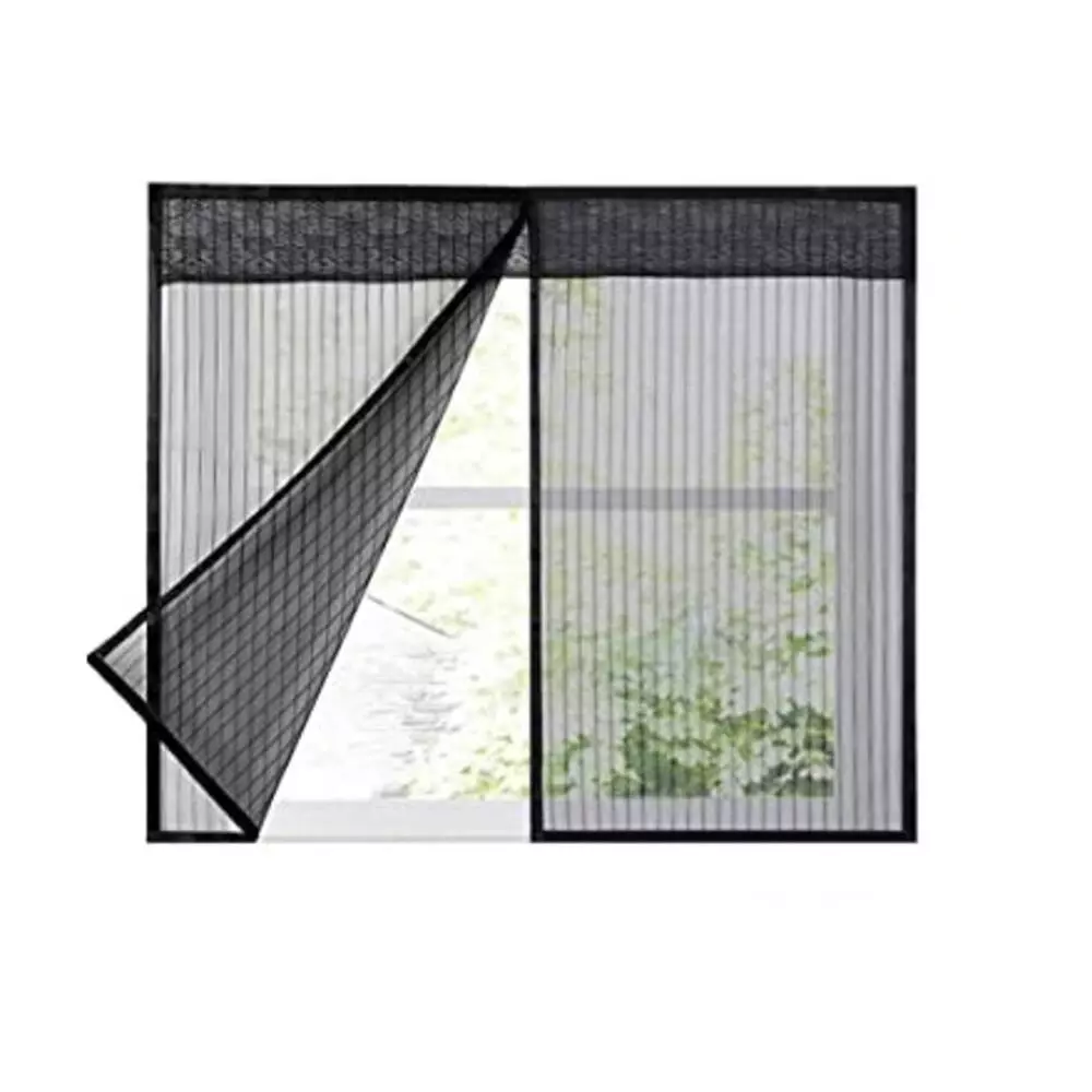 ΚΟΥΡΤΙΝΑ ΠΑΡΑΘΥΡΟΥ ΜΑΓΝΗΤΗ 100Χ120ΥΨΟΣ