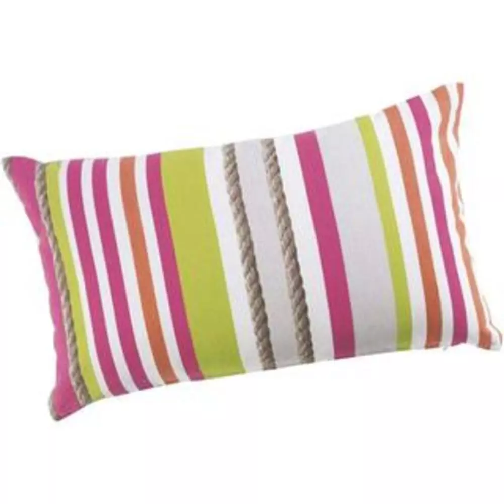 ΜΑΞΙΛΑΡΙΑ ΔΙΑΚΟΣΜΗΤΙΚΑ 30X50CM MATELOT PINK 100% COTTON