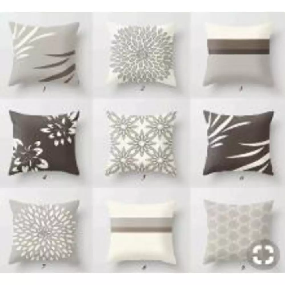 ΜΑΞΙΛΑΡΙ ΚΑΝΑΠΕ ΣΕ 4ΔΙΑΦΟΡΑ ΣΧΕΔΙΑ 42Χ50