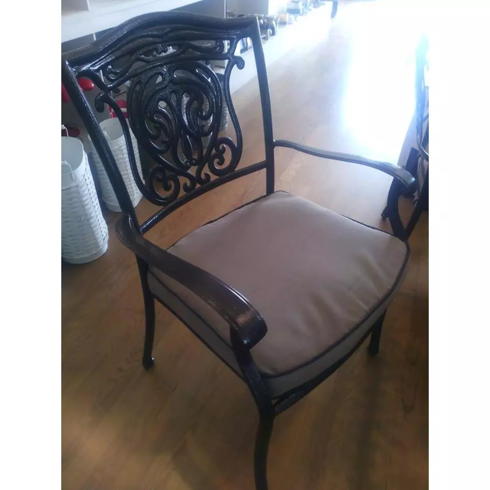 ΚΑΡΕΚΛΑ ΑΛΟΥΜΙΝΙΟΥ ΜΠΡΟΝΖΕ 62X86 (ΕΚΠΤΩΣΗ -20%)