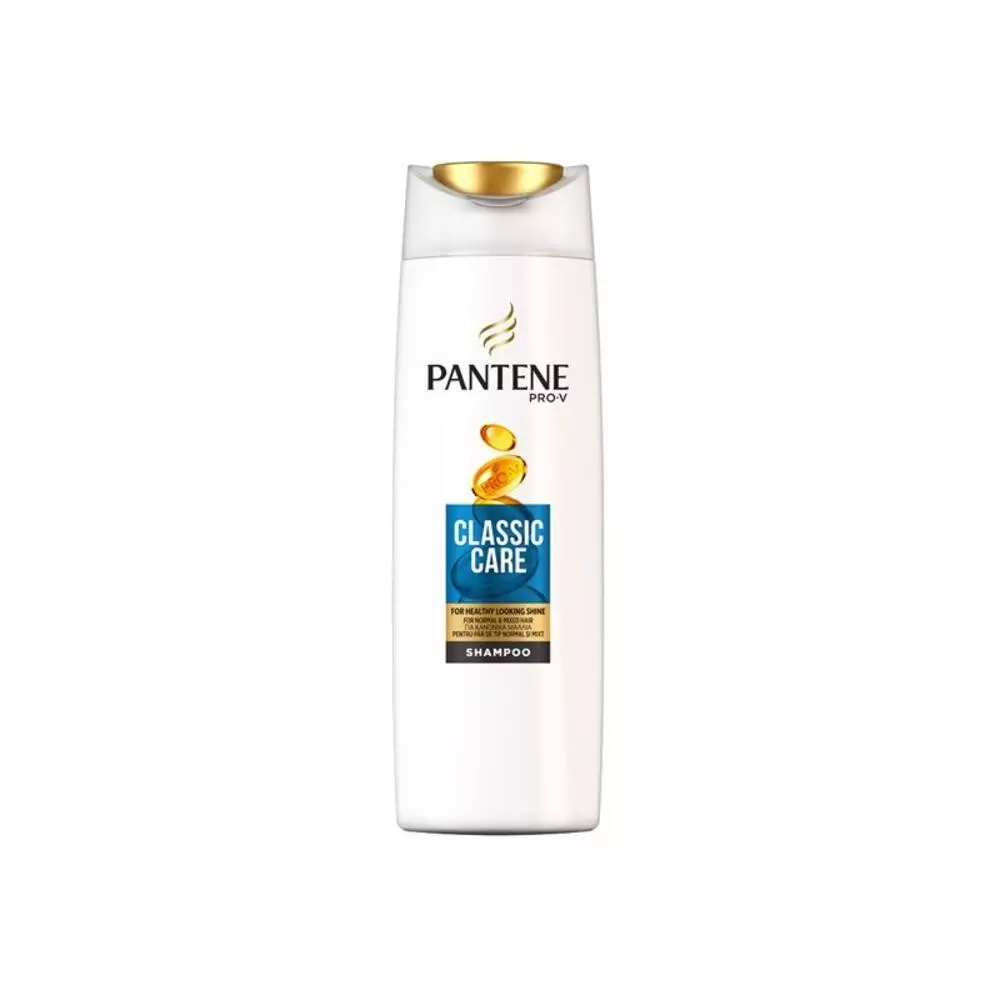 ΣΑΜΠΟΥΑΝ CLASSIC PANTENE 360ML