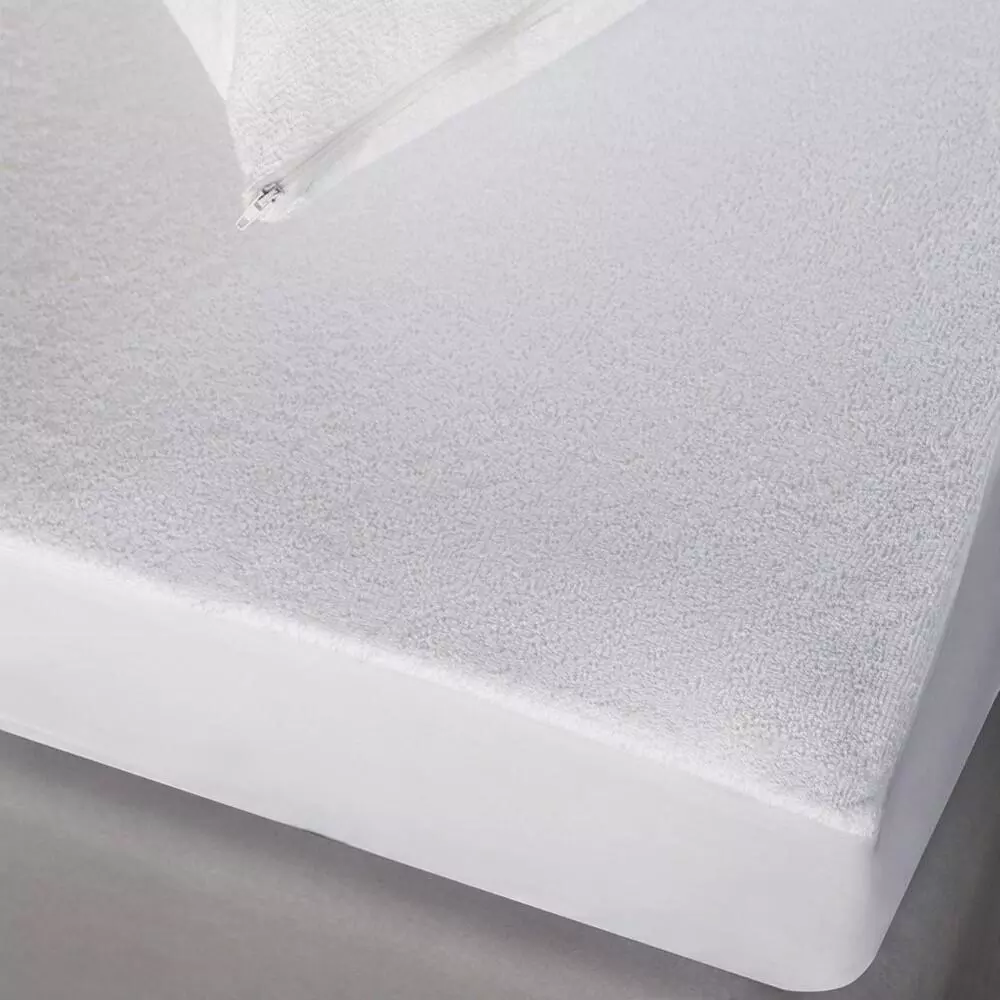 ΕΠΙΣΤΡΩΜΑ ΑΔΙΑΒΡΟΧΟ ΥΠΕΡΔΙΠΛΟ 180Χ200+30 80%ΒΑΜ. 20%Π