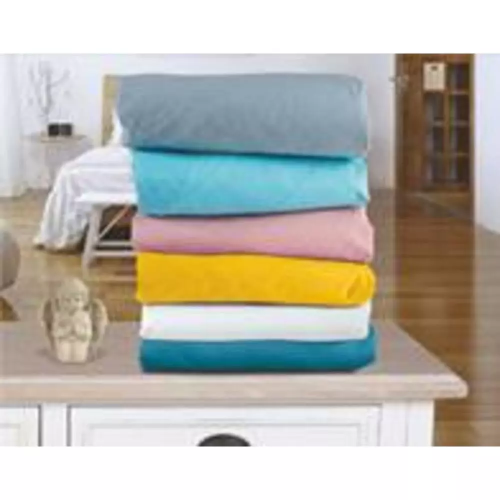 ΣΕΝΤΟΝΙ ΔΙΠΛΟ 220X250 FLAT CORAL PC 52:48