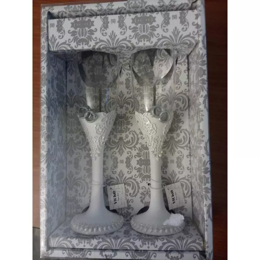 ΠΟΤΗΡΙΑ ΓΑΜΟΥ ΣΕΤ 2ΤΕΜ ΒΕΡΕΣ