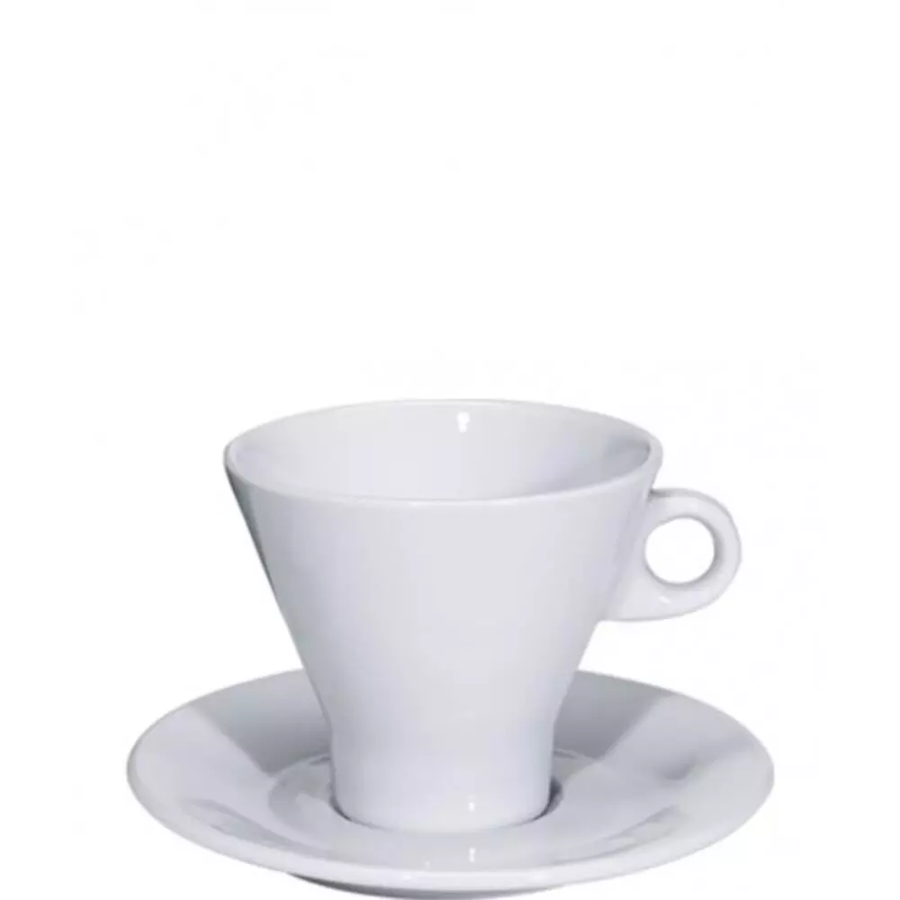 ΦΛΥΤΖΑΝΙ ΣΟΚΟΛΑΤΑΣ ΛΕΥΚΟ 457