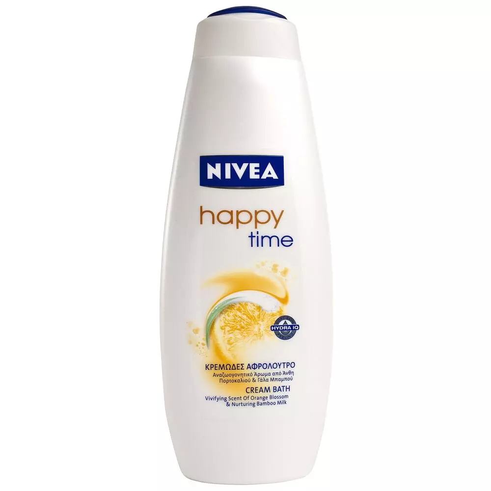 ΑΦΡΟΛΟΥΤΡΟ NIVEA 750ML