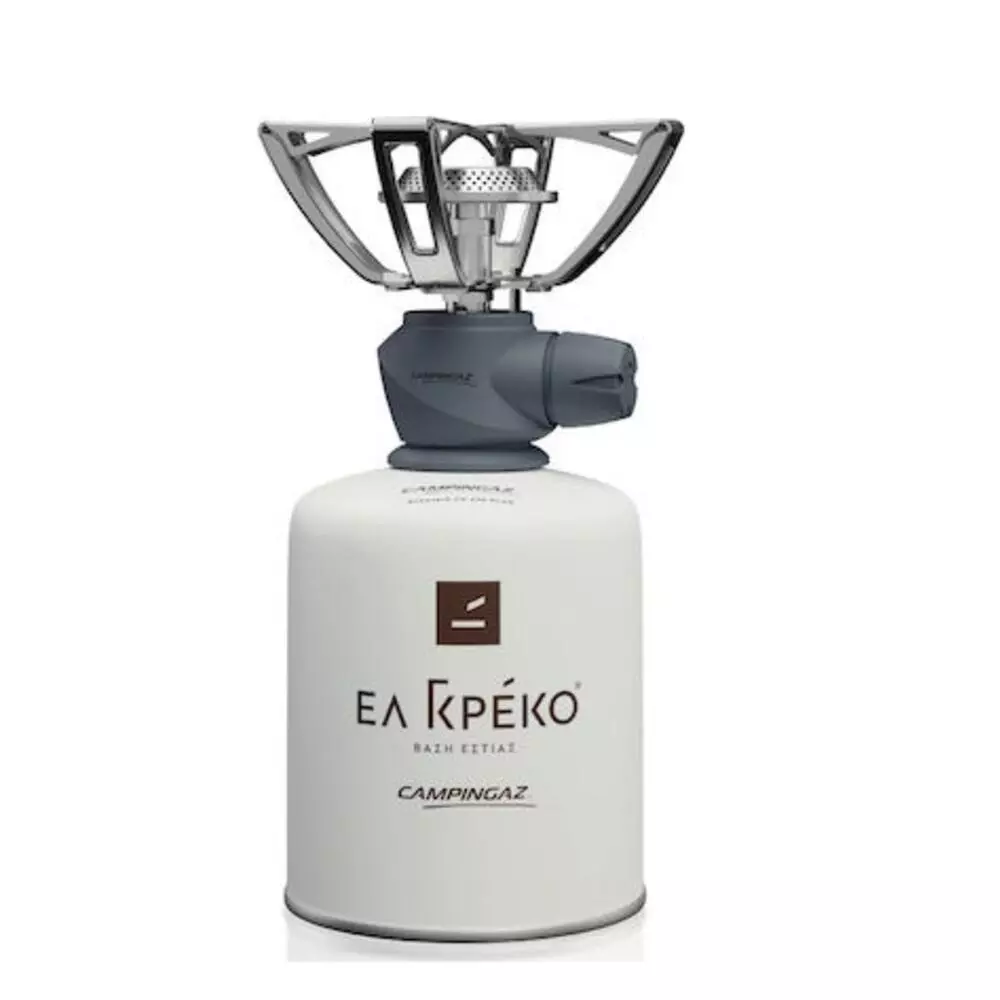 ΚΑΜΙΝΕΤΟ EL KREKO PRIMAL ΧΩΡΙΣ ΑΝΑΠΤΗΡΑ