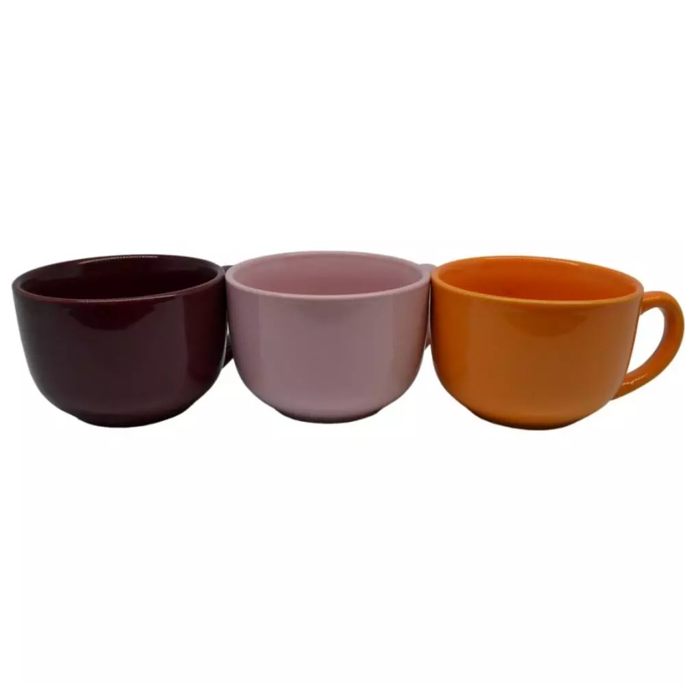 ΚΟΥΠΑ ΜΕΓΑΛΗ ΠΡΩΙΝΟΥ ΣΕ ΤΡΙΑ ΧΡΩΜΑΤΑ