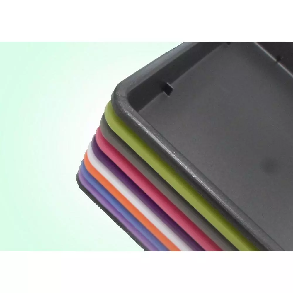 ΠΙΑΤΟ ΓΛΑΣΤΡΑ ΤΕΤΡΑΓΩΝΗ LINEA ΝΟ.592 ΛΕΥΚΟ