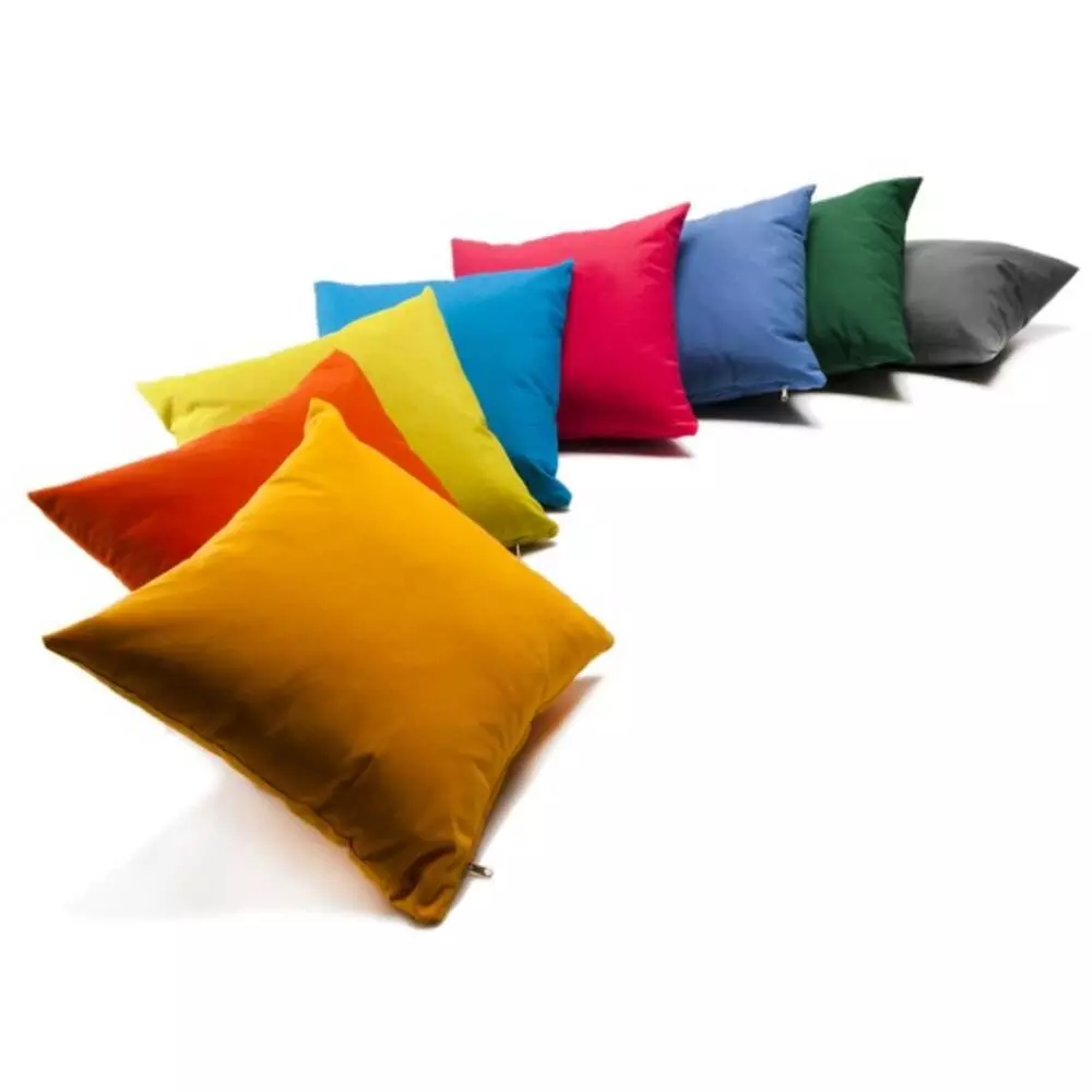 ΜΑΞΙΛΑΡΙ ΔΙΑΚΟΣΜΗΤΙΚΟ 60X60 ΠΑΝΑΜΑ ΠΟΡΤΟΚΑΛΙ ΠΡΟΣΦΟΡΑ