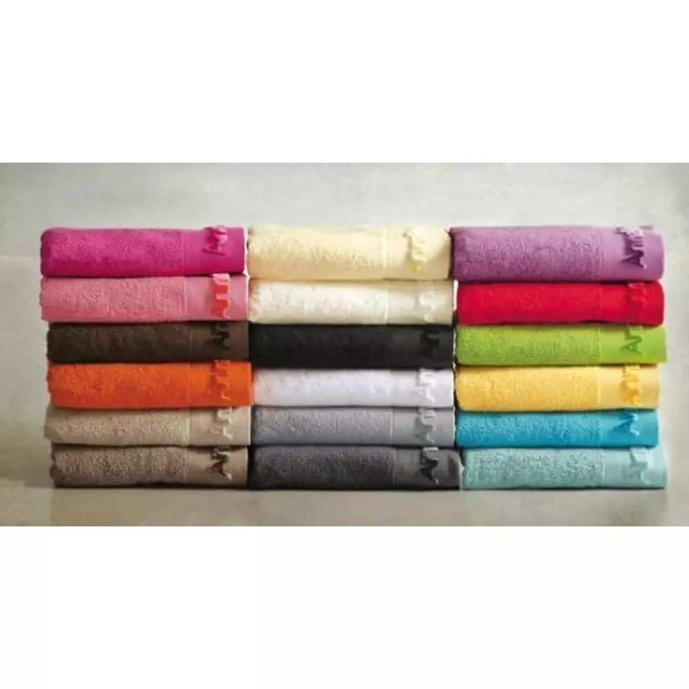 ΠΕΤΣΕΤΑ ΠΡOΣΩΠΟΥ 50X100 ΔΙΑΦΟΡΑ ΧΡΩΜΑΤΑ ARTISTI ITALIANI 500GR