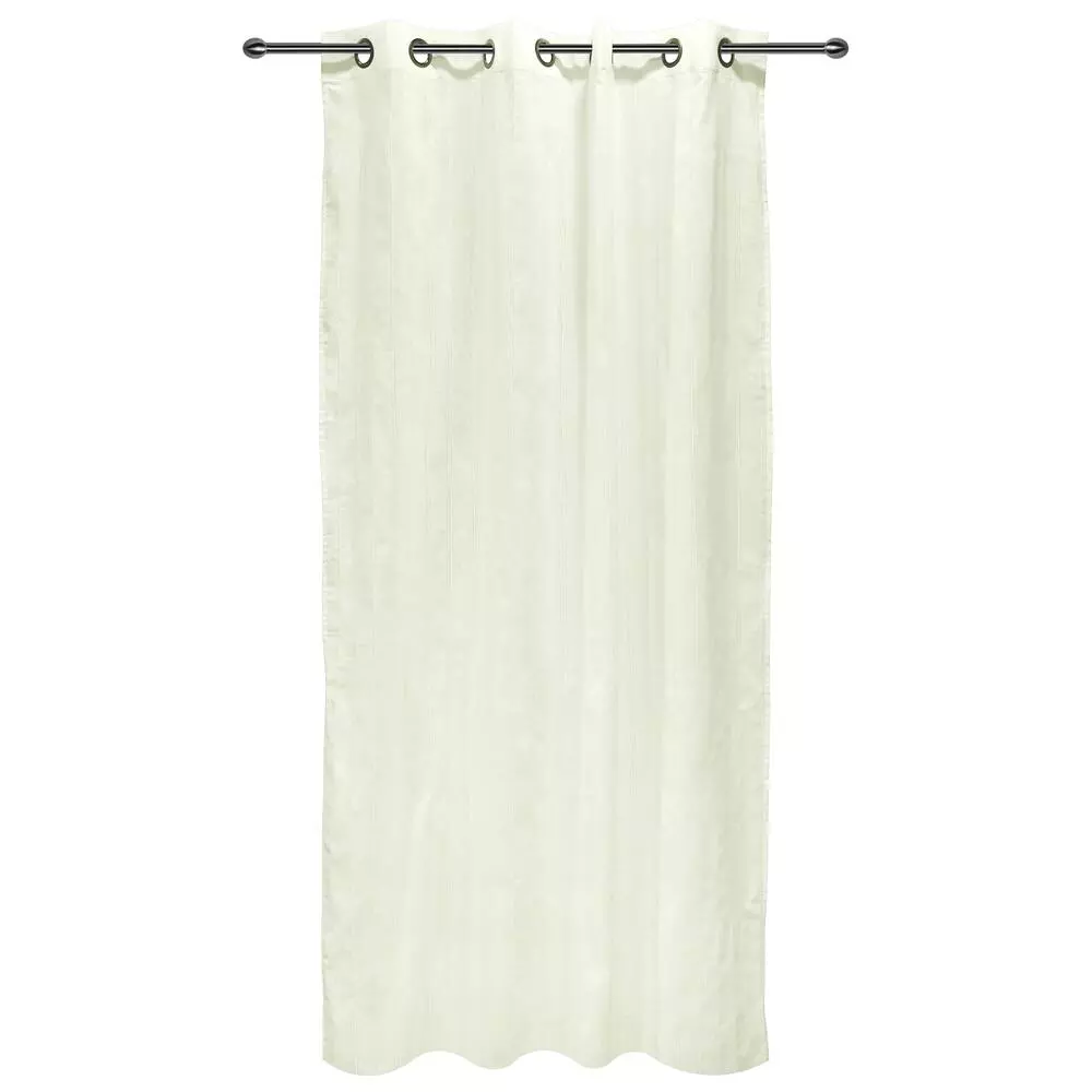 ΚΟΥΡΤΙΝΑ ΕΤΟΙΜΗ ΤΡΟΥΚΣ ΝΟΣΤΟΣ ΡΙΓΕ ΛΕΥΚΗ 140X270