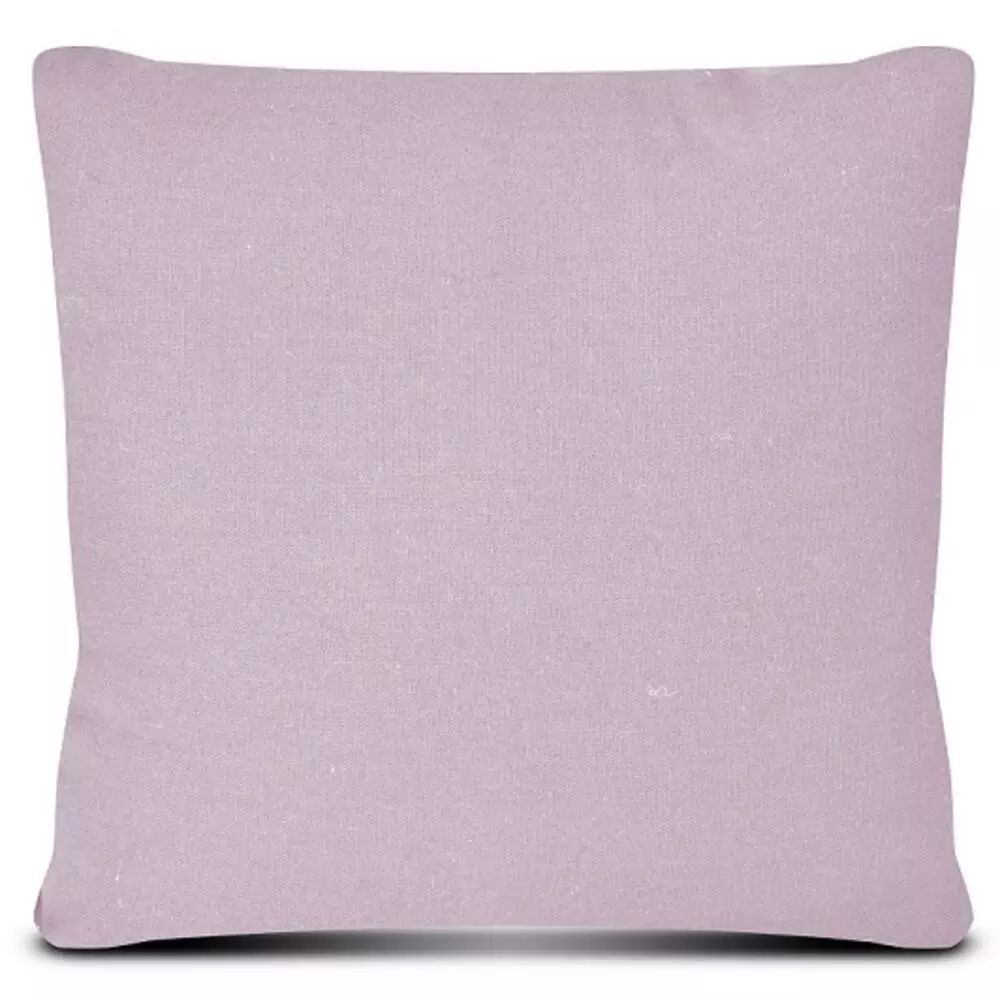 ΜΑΞΙΛΑΡΙ ΔΙΑΚΟΣΜΗΤΙΚΟ 40Χ40 ΠΑΝΑΜΑ ΛΙΛΑ ΠΡΟΣΦΟΡΑ