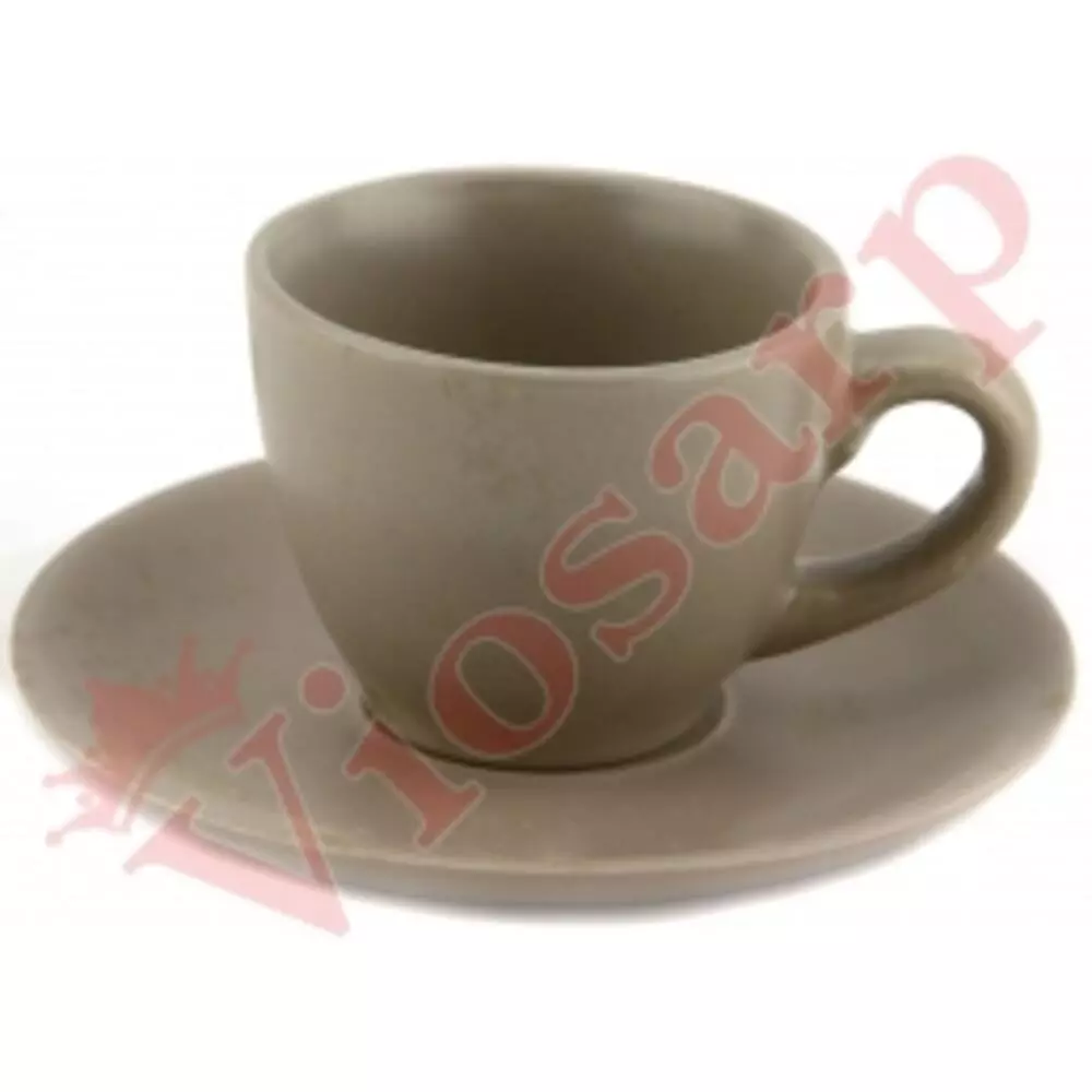 ΦΛΥΤΖΑΝΙ + ΠΙΑΤΑΚΙ ΕΣΠΡΕΣΣΟ ΚΕΡΑΜΙΚΟ