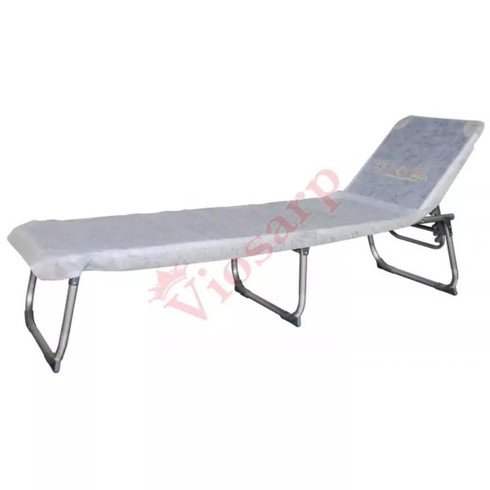 ΠΡΟΣΤΑΤΕΥΤΙΚΟ ΞΑΠΛΩΣΤΡΑ 1ΧΡΗΣΗΣ 60Χ200CM