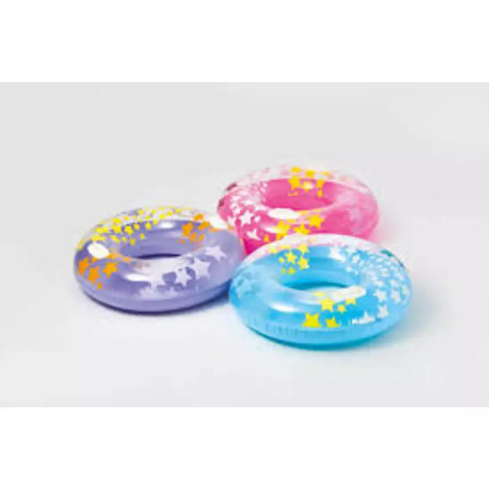 ΣΩΣΙΒΙΟ ΜΕ ΧΕΡΟΥΛΙΑ STARGAZE TUBE