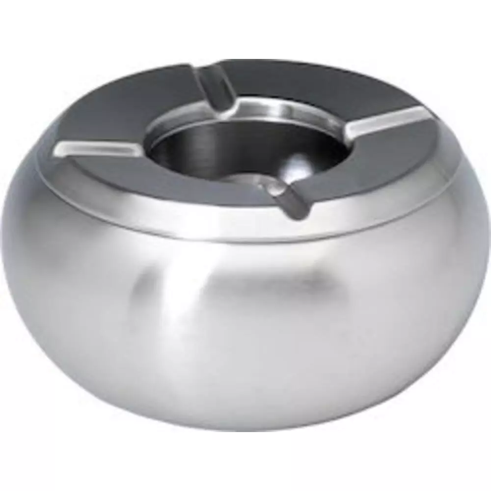 ΣΤΑΧΤΟΔΟΧΕΙΟ INOX ΑΝΤΙΑΝΕΜΙΚΟ 14,5ΕΚ..