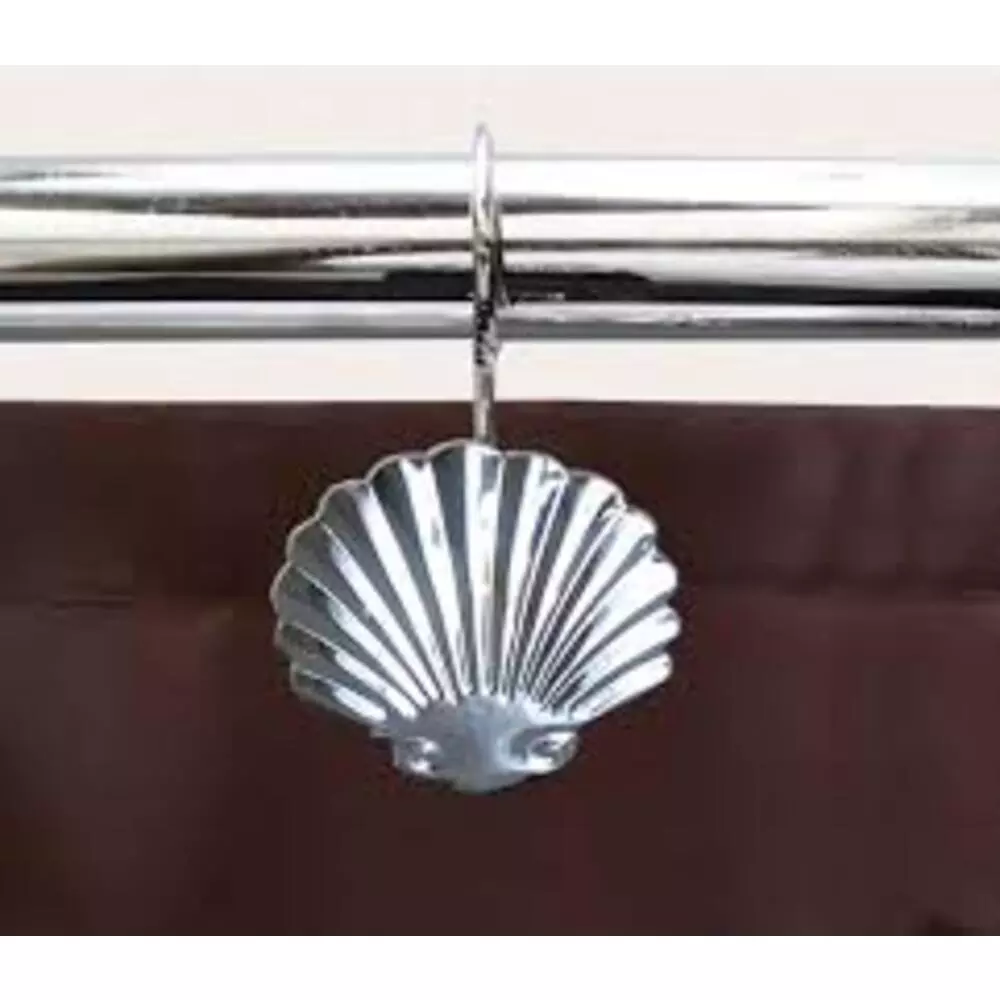 ΔΙΑΚΟΣΜΗΤΙΚΑ ΚΟΥΡΤΙΝΑΣ ΜΠΑΝΙΟΥ SHELL