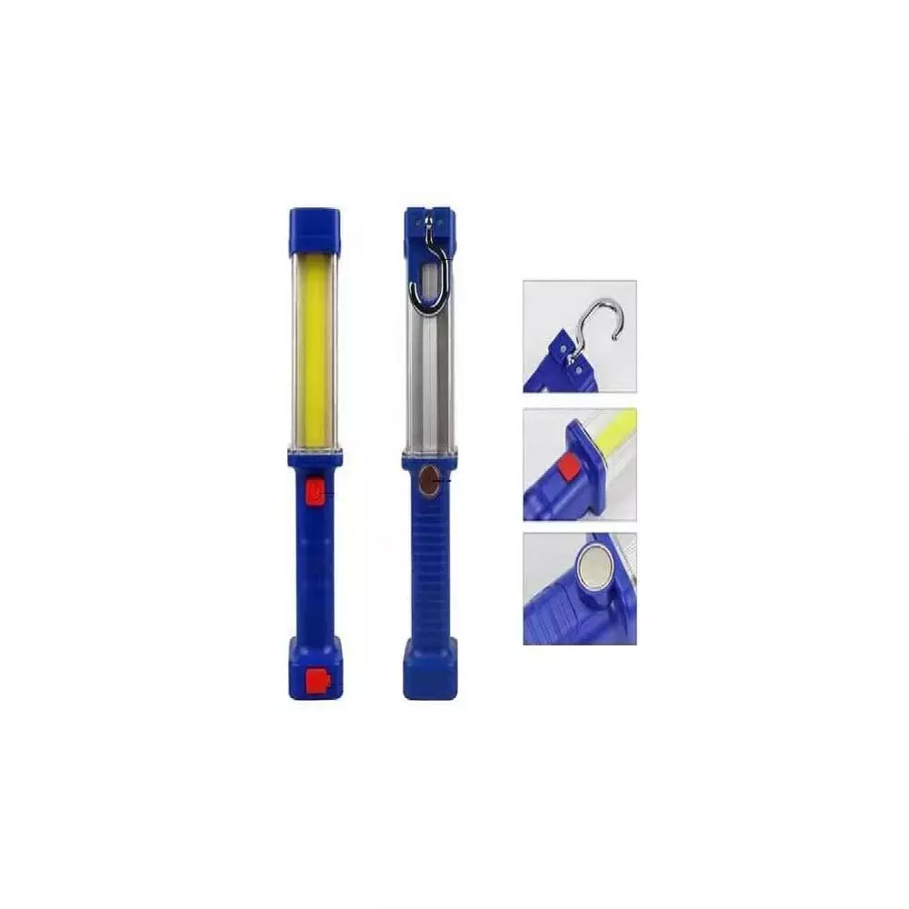 ΕΠΑΝΑΦΟΡΤΙΖΟΜΕΝΟΣ ΦΑΚΟΣ ΕΡΓΑΣΙΑΣ LED - 820 - 630127