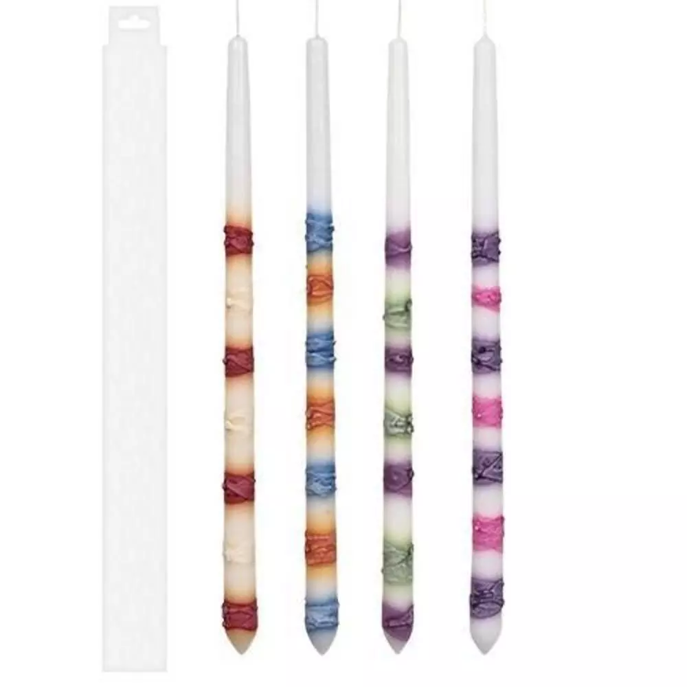 ΛΑΜΠΑΔΑ ΠΙΣΤΙΛΩΤΗ ΔΑΧΤΥΛΙΔΙΑ