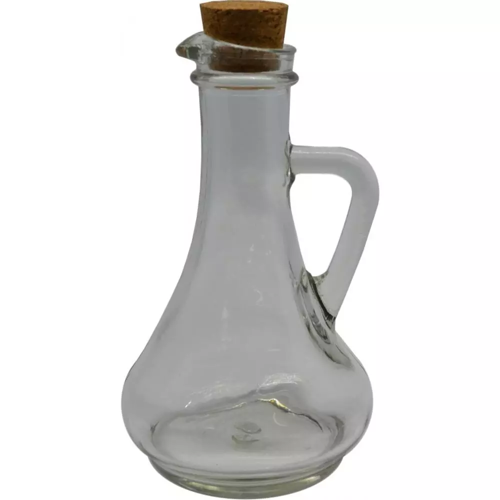 ΜΠΟΥΚΑΛΑΚΙ ΓΥΑΛΙΝΟ ΜΕ ΧΕΡΑΚΙ ΚΑΙ ΦΕΛΛΟ 270ML Χ24ΚΙΒ.