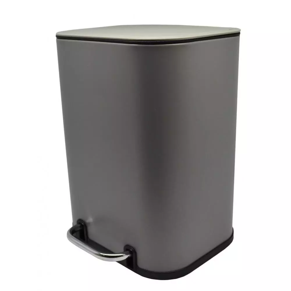 ΠΕΝΤΑΛ 5LT ΑΝΟΞΕΙΔΩΤΟ, ΟΡΘΟΓΩΝΙΟ ΣΕ ΓΚΡΙ