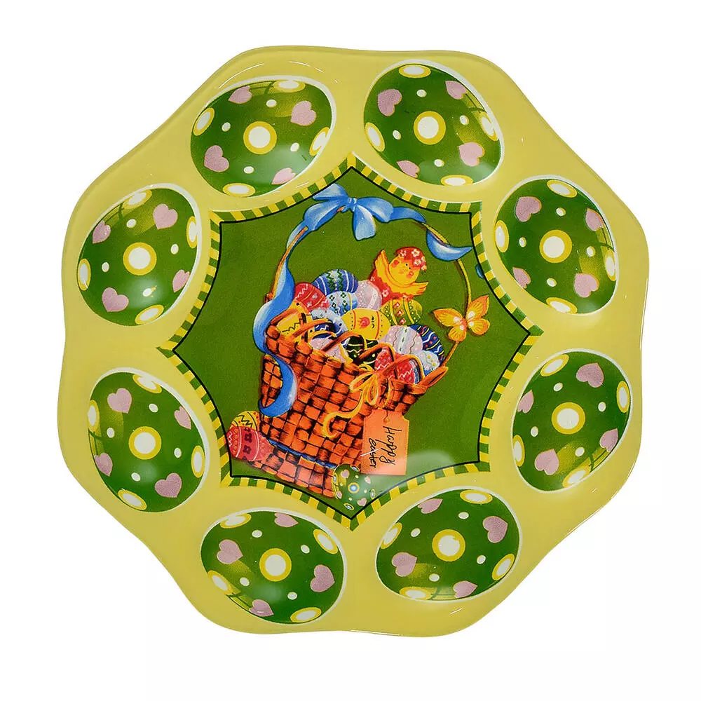 ΠΙΑΤΕΛΑ ΠΑΣΧΑΛΙΝΗ 21ΕΚ.