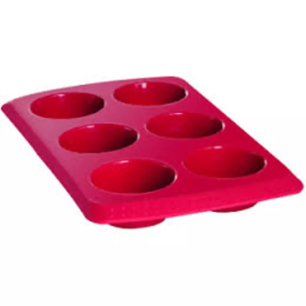 ΦΟΡΜΑ ΣΙΛΙΚΟΝΗΣ 6ΘΕΣΕΩΝ VENOUS 30Χ18CM