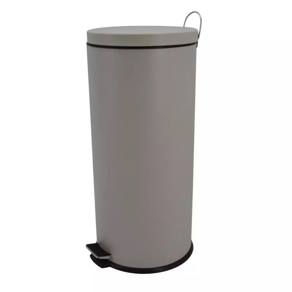 ΠΕΝΤΑΛ 20LT ΑΝΟΞΕΙΔΩΤΟ, ΣΕ ΜΠΕΖ-ΓΚΡΙ ΜΑΤ ΧΡΩΜΑ